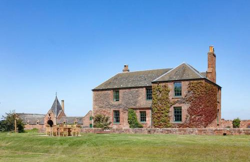 Haddington House | Papple Steading
