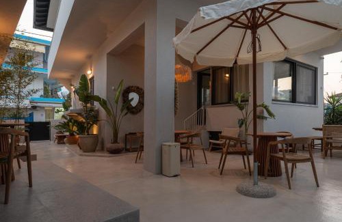 Leptokaria Apartment | Pappou Studios