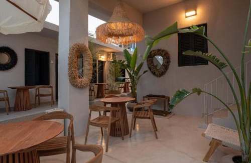 Leptokaria Apartment | Pappou Studios