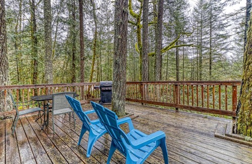 Mount Hood Village House | Pappy's Cabin