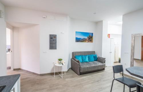 Ingenio Apartment | Paquesito Home