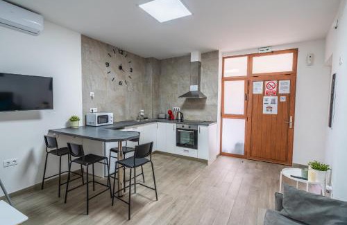 Ingenio Apartment | Paquesito Home