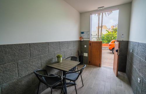 Ingenio Apartment | Paquesito Home