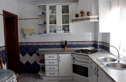 Alora Cottage | Paquita and Telesforo House