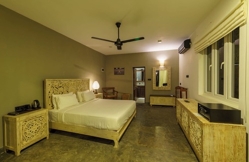 Digana Hotel | Par 03 Golf Villa Hotel