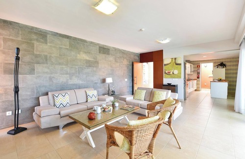 Salobre Villa | Par 4 Home 21 by VillaGranCanaria
