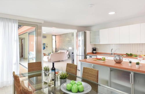 Salobre Villa | Par 4 Home 21 by VillaGranCanaria