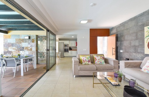 Salobre Villa | Par 4 Rental 2 Salobre by VillaGranCanaria