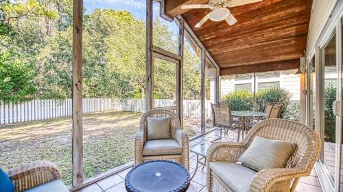 Debordieu Colony House | Par Fore the Course home by Peace Vacations