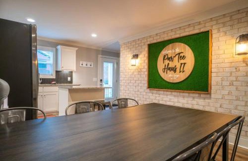 Helen Apartment | Par-Tee Haus II