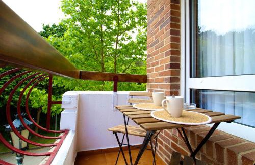 San Vicente de la Barquera Apartment | Paraíso del Norte