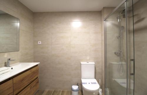 San Vicente de la Barquera Apartment | Paraíso del Norte