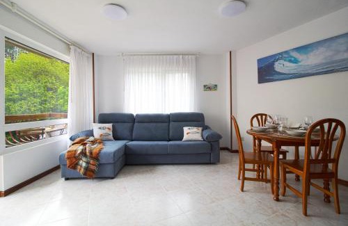 San Vicente de la Barquera Apartment | Paraíso del Norte