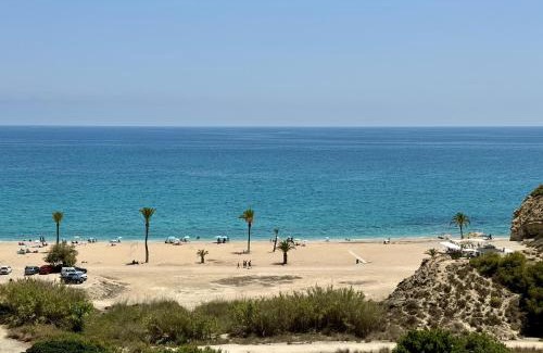 Villajoyosa Apartment | Paraíso a Orillas del Mar Mediterráneo 40