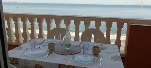 San Javier Apartment | Paraíso Azul