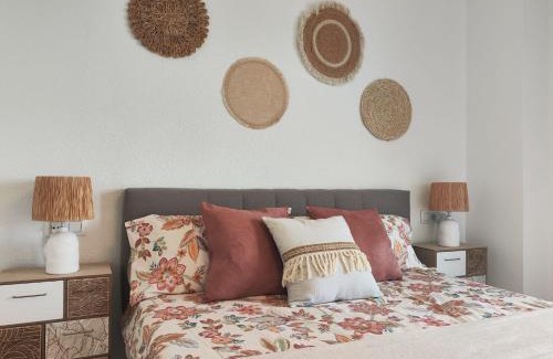 San Javier Apartment | Paraíso Azul