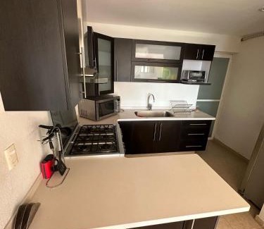 Alta Costa Azul Apartment | Paraíso con vista panorámica