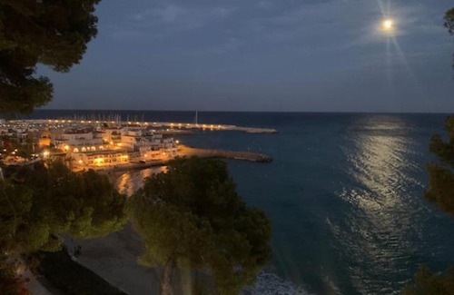 El Roc de Sant Gaieta Bed & Breakfast | Paraíso Costa Dorada