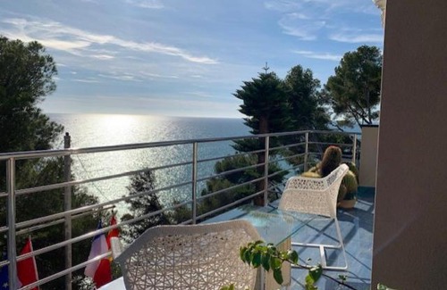 El Roc de Sant Gaieta Bed & Breakfast | Paraíso Costa Dorada