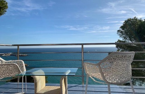 El Roc de Sant Gaieta Bed & Breakfast | Paraíso Costa Dorada