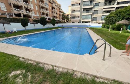 Aguadulce Apartment | Paraíso Costero apartamento Dúplex