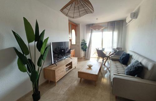 Aguadulce Apartment | Paraíso Costero apartamento Dúplex