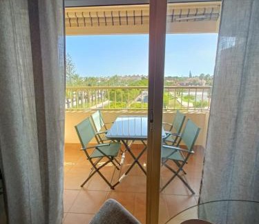 Aguadulce Apartment | Paraíso Costero apartamento Dúplex