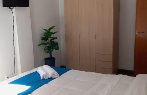 Portbou Apartment | Paraíso de la Costa Brava