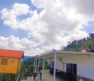 Aratoca House | Paraíso del Chicamocha