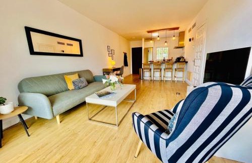 New Golden Mile Apartment | Paraíso del Golf Marbella