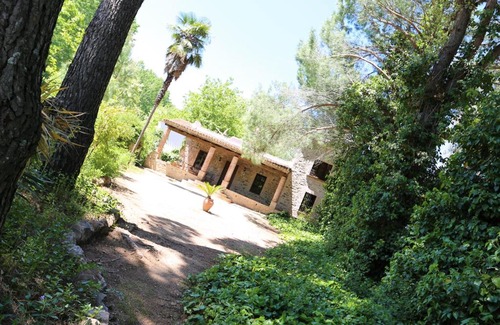 Cazalla De La Sierra House | Paraíso del Huéznar