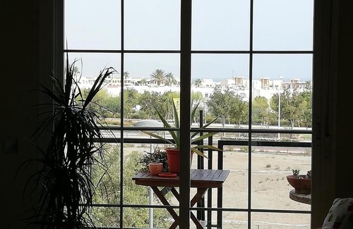 Retamar Apartment | Paraíso el Toyo, vistas Cabo de Gata. Almeria