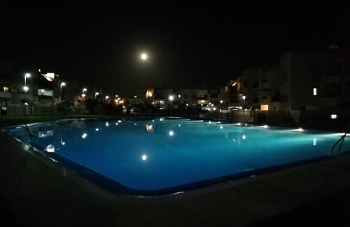 Retamar Apartment | Paraíso el Toyo, vistas Cabo de Gata. Almeria