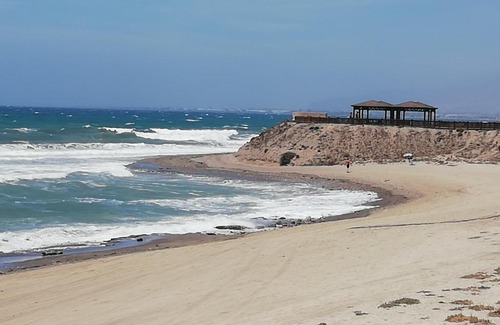 Retamar Apartment | Paraíso el Toyo, vistas Cabo de Gata. Almeria