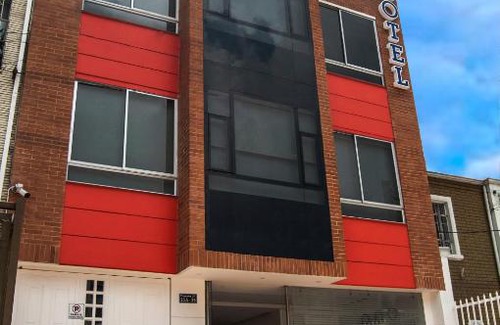 Bogota Hotel | Paraíso Ferial