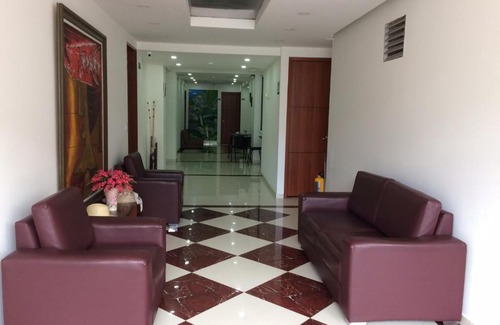 Bogota Hotel | Paraíso Ferial