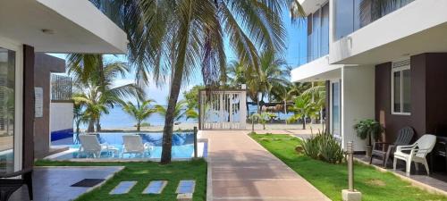 Covenas House | Paraíso frente al mar