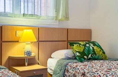 Cabanes Apartment | Paraíso Natural