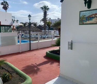 Matagorda Apartment | PARAÍSO puerto del carmen