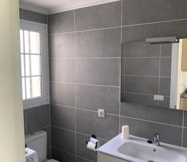 Matagorda Apartment | PARAÍSO puerto del carmen
