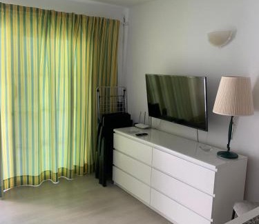 Matagorda Apartment | PARAÍSO puerto del carmen