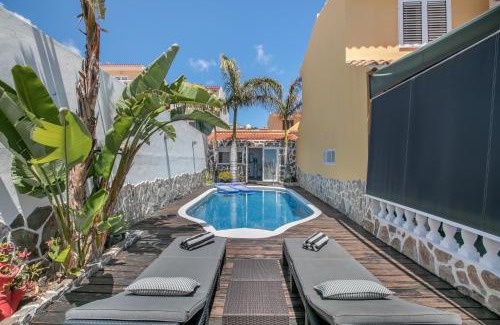 El Chorrillo Apartment | Paraíso Radazul