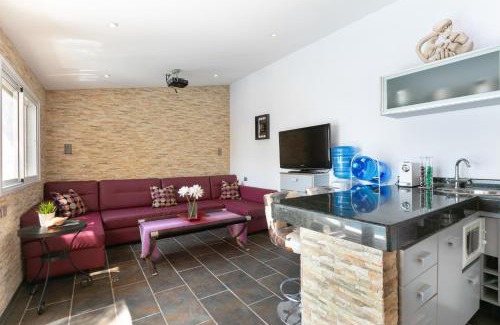 El Chorrillo Apartment | Paraíso Radazul