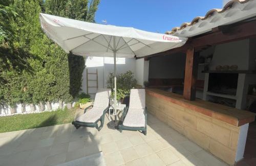 Motilleja House | Paraíso Villa Parchís