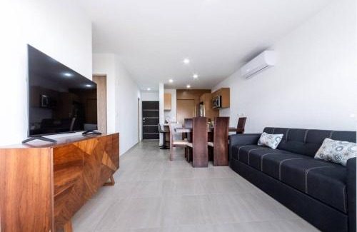 Cerritos Apartment | para relajarse muy cerca de la playa by G P S rentas