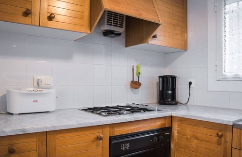 Llanca Apartment | PARADÍS I - Apartment with swimming pool in Llançà