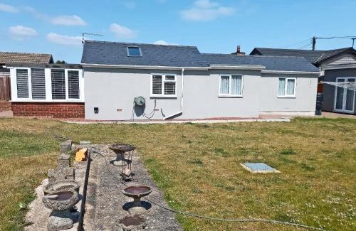 New Romney House | Parade - Uk49713