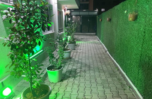 Nilufer Apartment | PARADİSE APART OTEL