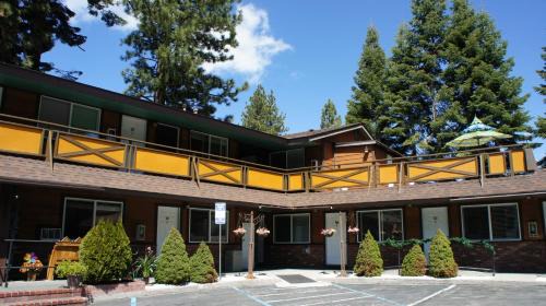 Lakeside Park Hotel | Paradice Motel