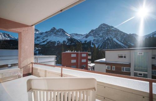 Arosa Apartment | Paradies 506